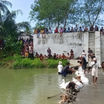 Bocah Tenggelam Cijolang