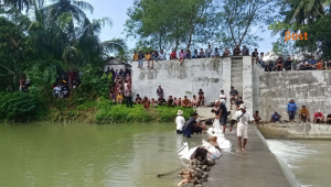 Bocah Tenggelam Cijolang