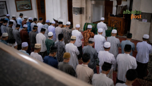 Salat Jenazah