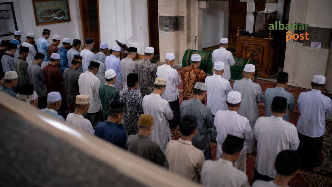 Salat Jenazah