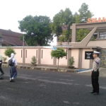 Gatur Pagi Langensari