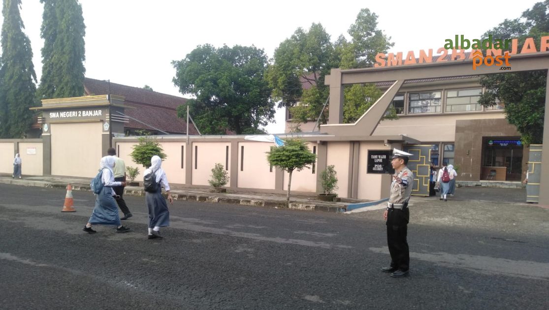 Gatur Pagi Langensari