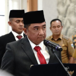 Kepala Desa PAW Garut