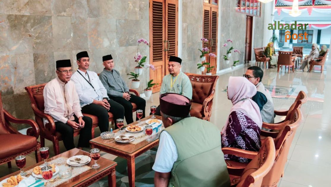 Khitanan Massal Ciamis