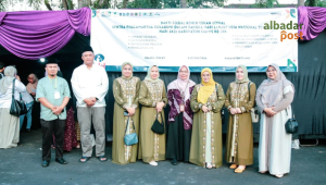Khitanan Massal Ciamis