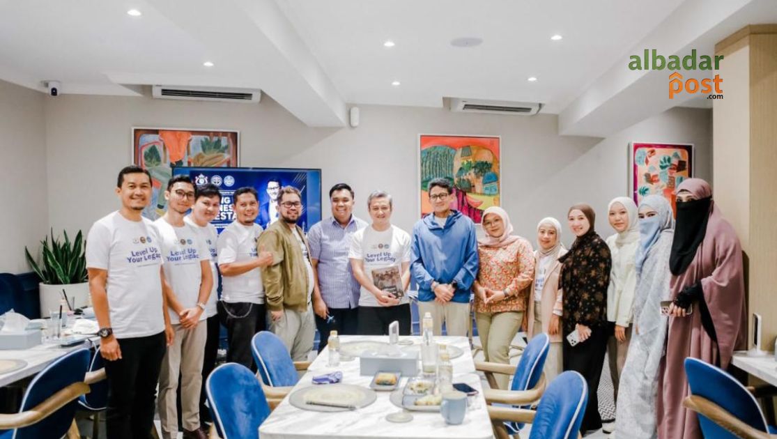 UMKM Tasikmalaya