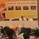 Sensus Ekonomi 2026
