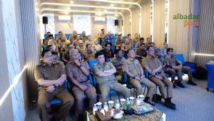 Aplikasi SAGARUT