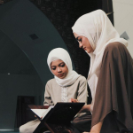 Tafsir At-Talaq 2-3