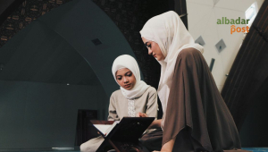 Tafsir At-Talaq 2-3