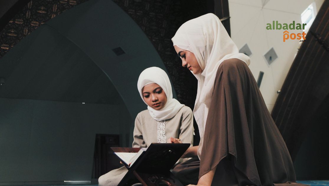 Tafsir At-Talaq 2-3