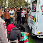 Siswa SD Tewas