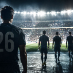 Tim Kuda Hitam Piala Dunia 2026