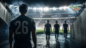 Tim Kuda Hitam Piala Dunia 2026