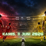 Indonesia U19 vs Australia U19