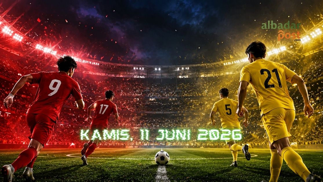 Indonesia U19 vs Australia U19
