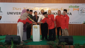 Universitas Islam Tasikmalaya
