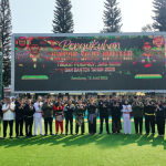 Pencak Silat Militer