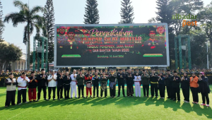 Pencak Silat Militer