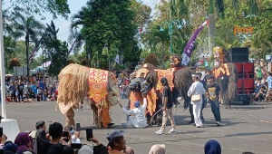 Galuh Ethnic Carnival