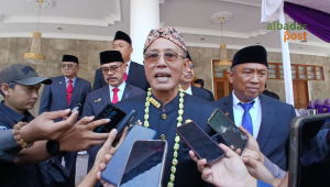 APBD Ciamis Rp190 Miliar