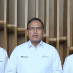 Harga BBM Pertamina