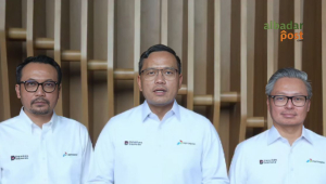 Harga BBM Pertamina