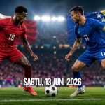 Kanada vs Bosnia