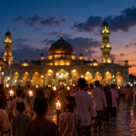 Fakta Bulan Muharram