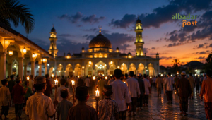 Fakta Bulan Muharram