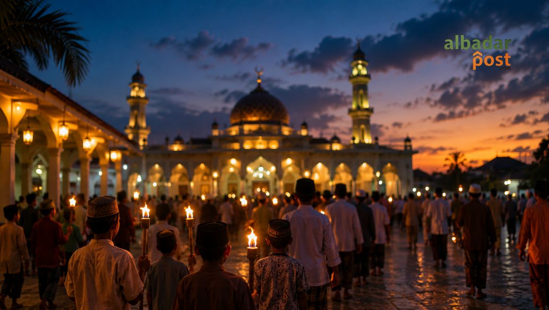 Fakta Bulan Muharram