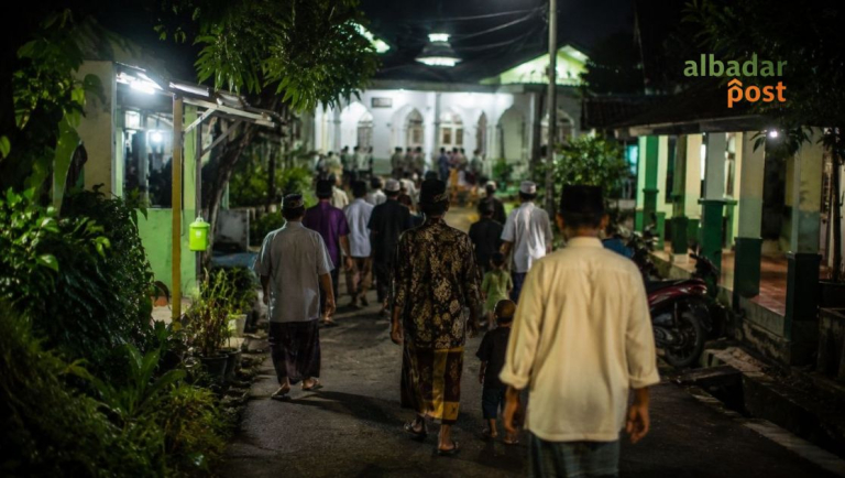 Amalan Muharram