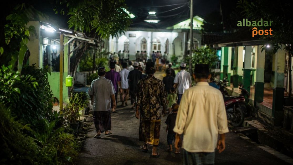 Amalan Muharram