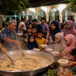 Resep Bubur Syuro
