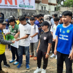 Porprov 2026 Tasikmalaya