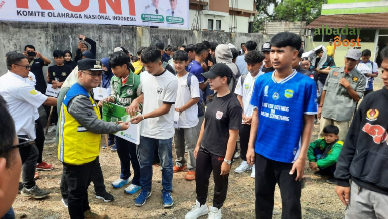 Porprov 2026 Tasikmalaya