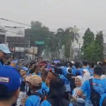Fun Walk Tasikmalaya