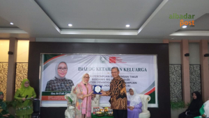 Ketahanan Keluarga