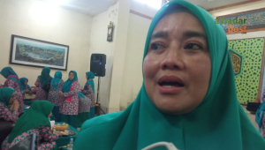 Mustika Darling
