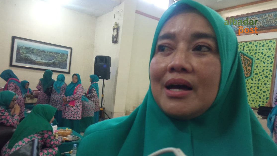 Mustika Darling