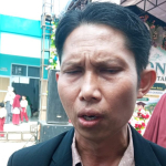 Pemadaman listrik sekolah