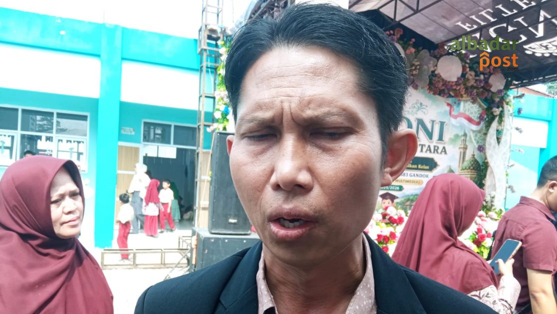 Pemadaman listrik sekolah