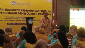 Kepala Sekolah