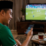 etika suporter Islam