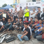 Knalpot Brong Banjar