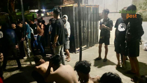 Geng Motor Garut