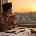 Al Hikam Ibnu Athaillah