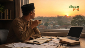 Al Hikam Ibnu Athaillah