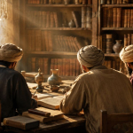Mazhab Empat