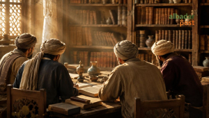 Mazhab Empat